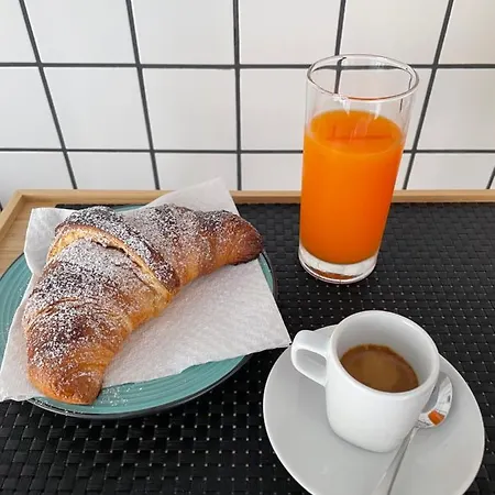 Couette-café Savastano's *