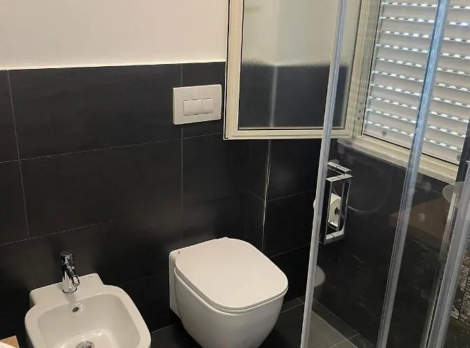 Savastano's Alojamento de Acomodação e Pequeno-almoço