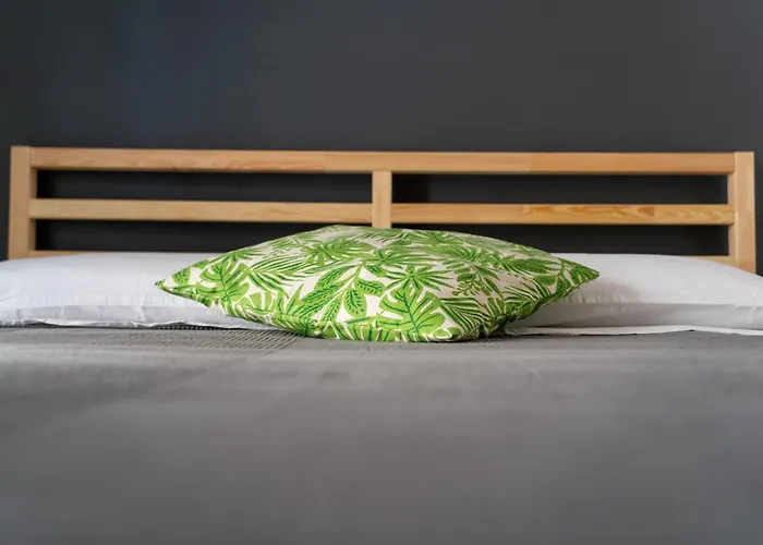 Savastano's Alojamento de Acomodação e Pequeno-almoço