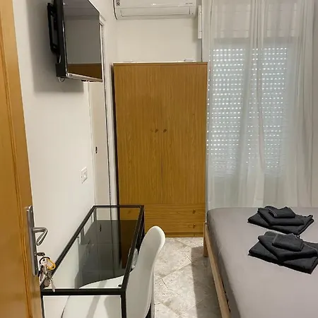 Couette-café Savastano's Scalea