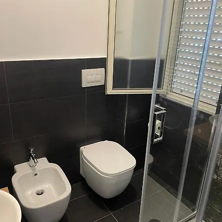 Savastano's Couette-café