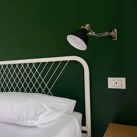 Bed & Breakfast Savastano's *