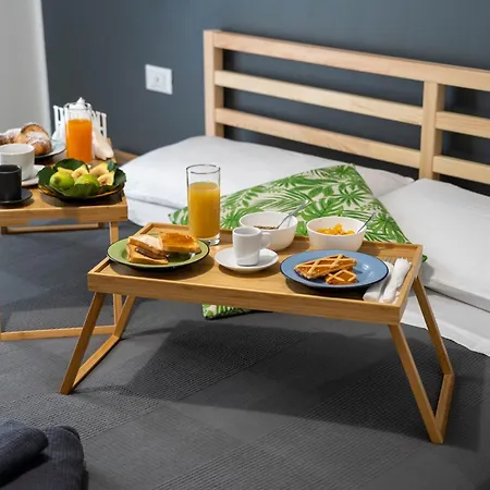 Savastano's 4* Scalea