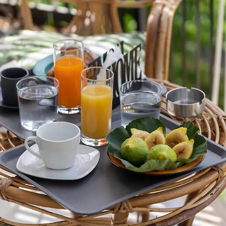 Bed & Breakfast Savastano's Scalea