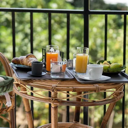 Bed & Breakfast Savastano's *
