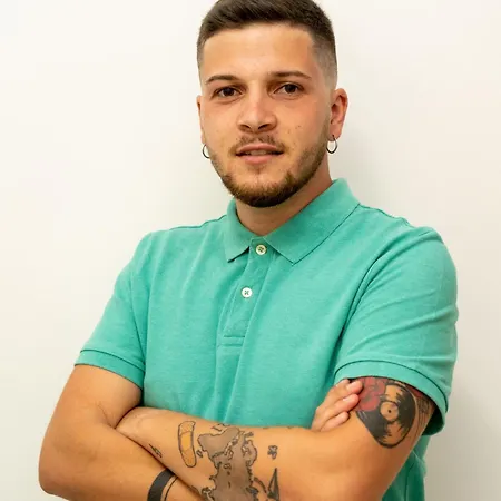 Savastano's Couette-café