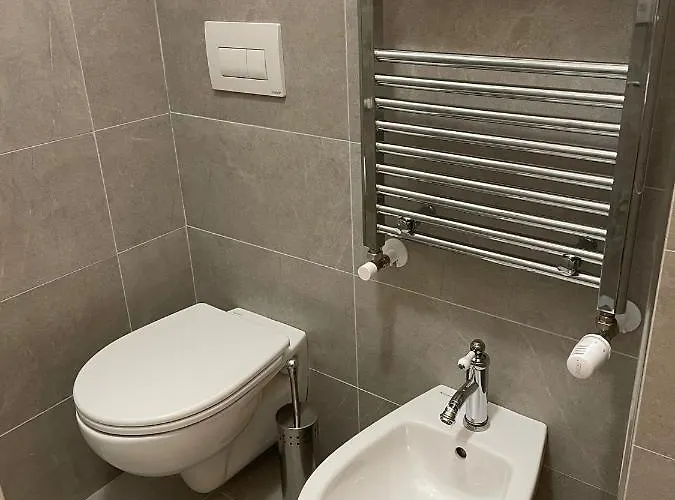 Alojamento de Acomodação e Pequeno-almoço Savastano's Scalea