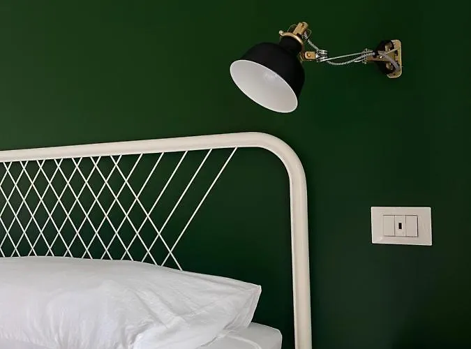 Alojamento de Acomodação e Pequeno-almoço Savastano's 4*