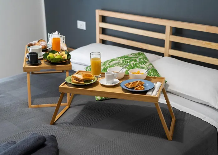 Savastano's 4* סקליאה