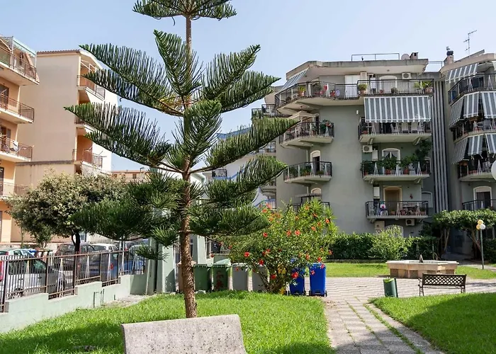 Savastano's לינה וארוחת בוקר 4*